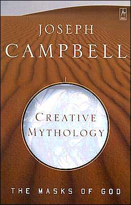 Creative Mythology
