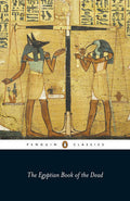 Egyptian Book of the Dead