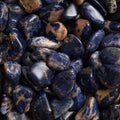 Sunset Sodalite