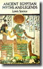 Ancient Egyptian Myths and Legends