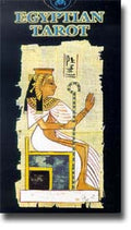 Egyptian Tarot