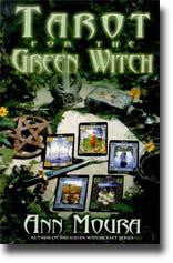 Tarot for the Green Witch