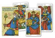 Universal Tarot of Marseille