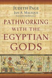 Pathworking with the Egyptian Gods