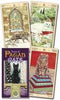 Pagan Cats Tarot