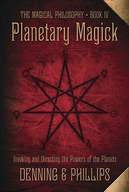 Planetary Magick