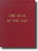 The Book of the Law