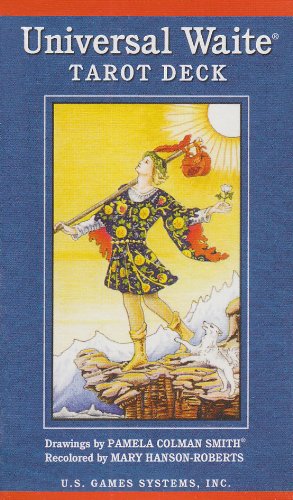 Universal Waite Tarot