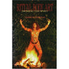 Ritual Body Art; Drawing down the Spirit