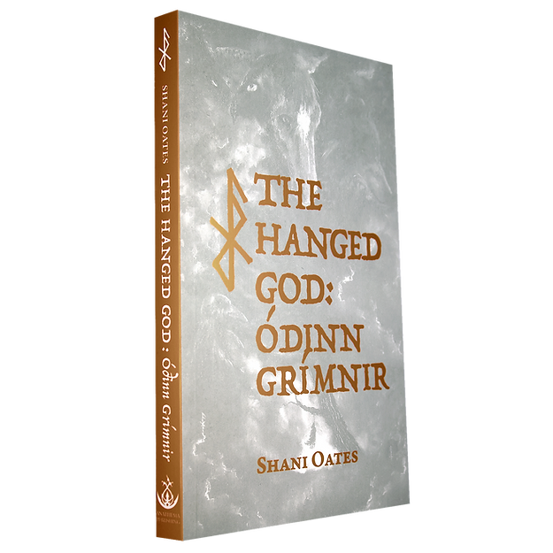 The Hanged God: Odin Grimnir