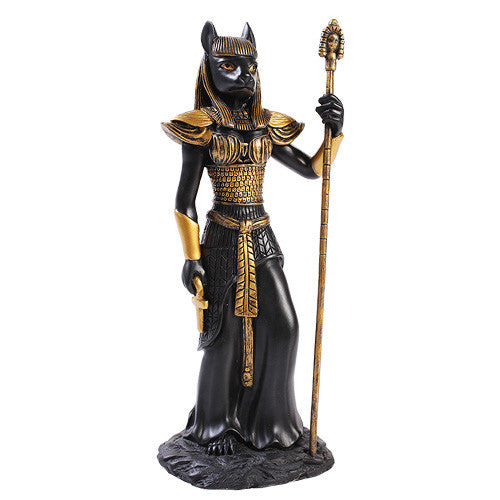 Bast Statue