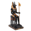 Anubis Sitting Small