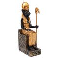 Sekhmet Seated small