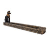Bast Incense Burner
