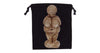 Venus of Willendorf with Pouch