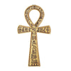 Egyptian Ankh Wall Plaque