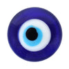 Evil Eye Glass 1.25"