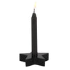 Chime Wooden Candle Holders