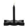 Chime Wooden Candle Holders