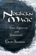 Northern Magic: Rune Mysteries & Shamanism