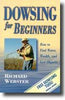 Dowsing for Beginners