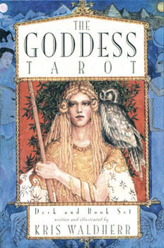 The Goddess Tarot