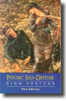 Psychic Self-Defense