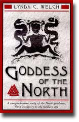 Goddess of the North