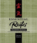 Essential Reiki Teaching Manual