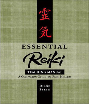 Essential Reiki Teaching Manual