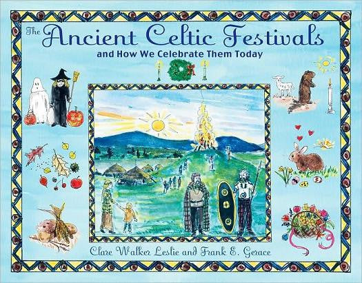 Ancient Celtic Festival