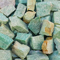 Amazonite Rough