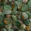 Fluorite rough