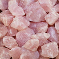 Rose Quartz Rough