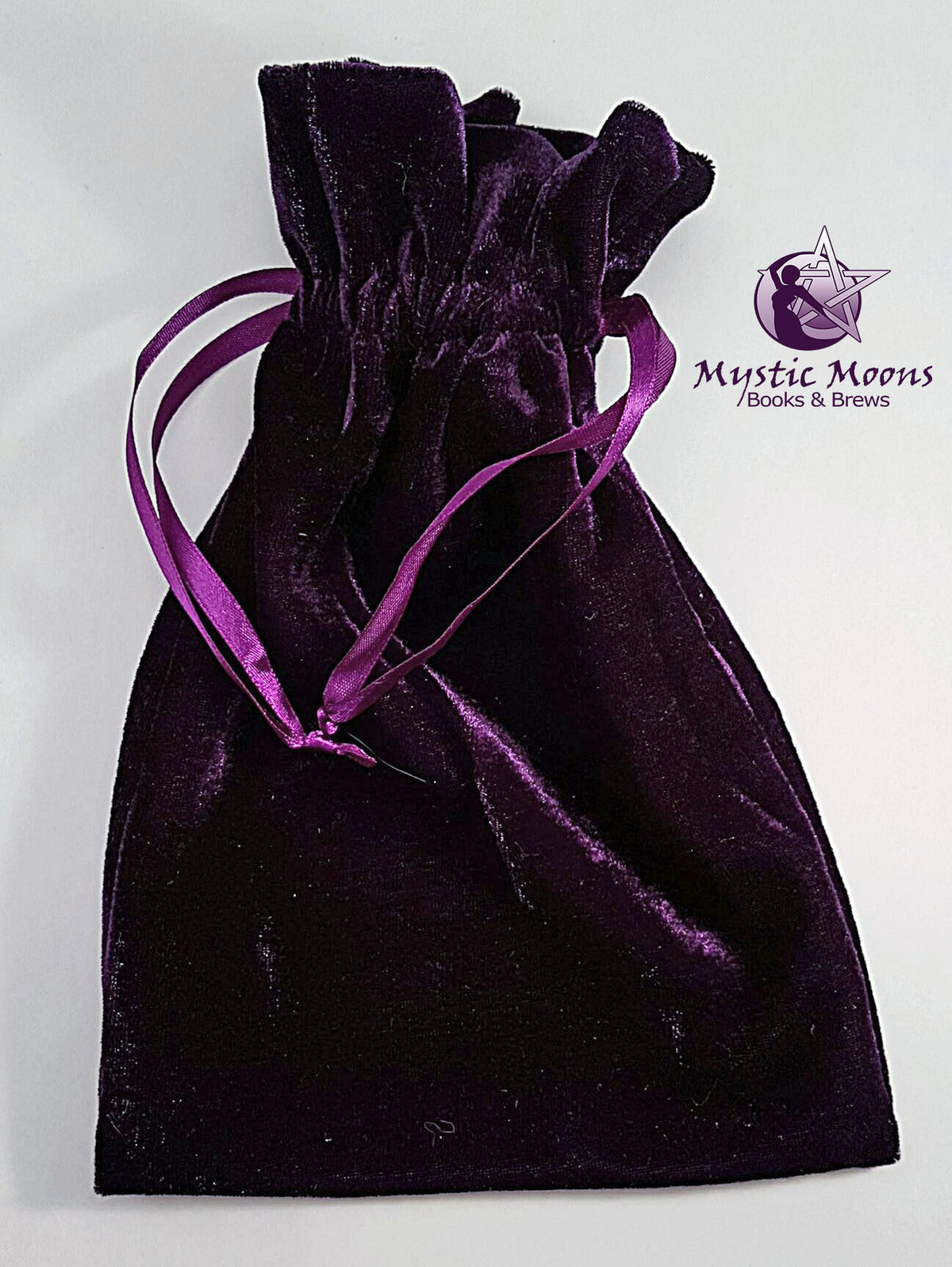 Tarot Pouches