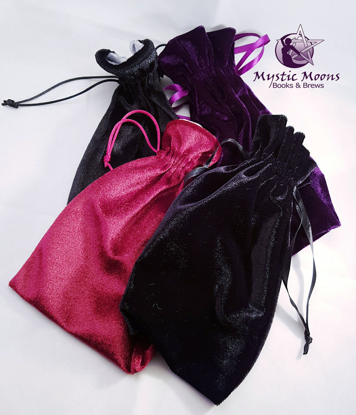 Tarot Pouches