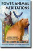 Power Animal Meditations: Shamanic Journeys with Your Spirit Allies