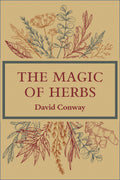 The Magic of Herbs