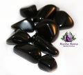 Apache Tear