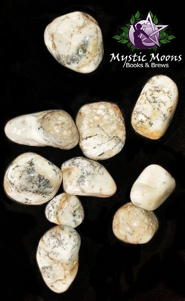Dendric Agate