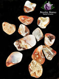 Fire Agate