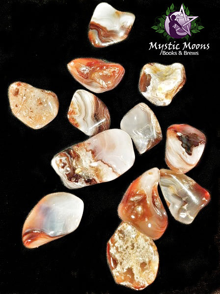 Fire Agate