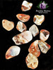Fire Agate
