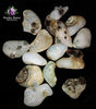 Green Eye Agate