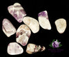 Chevron Amethyst