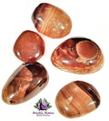 Honey Aragonite