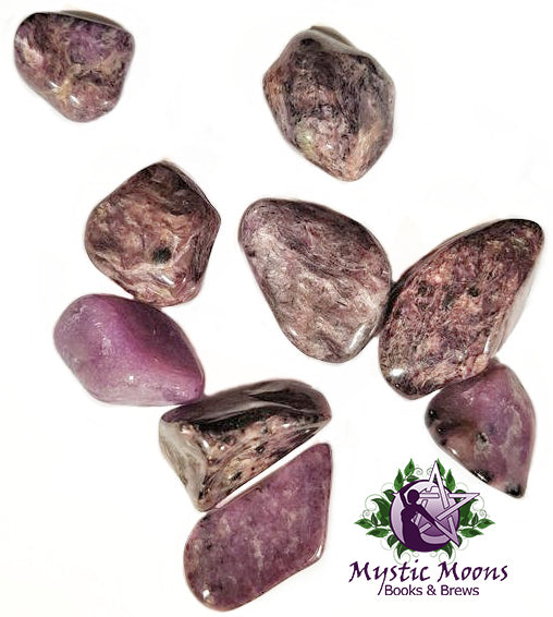 Charoite
