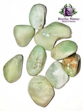 Chrysoprase