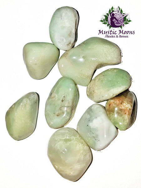 Chrysoprase