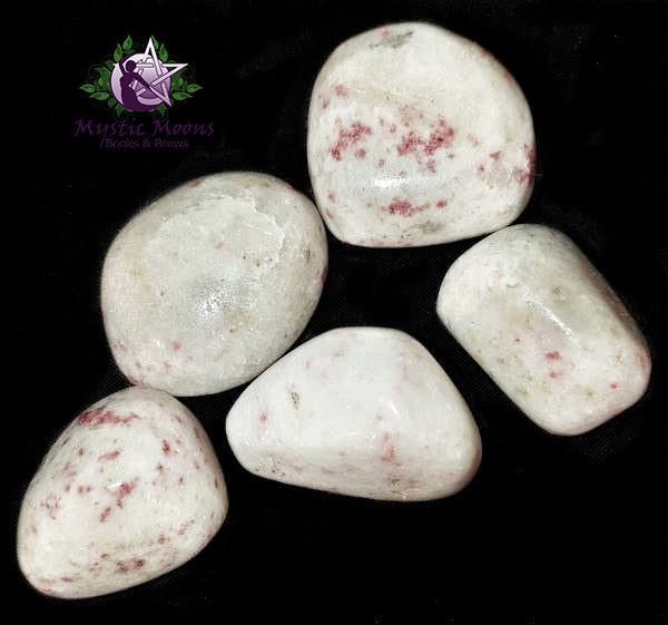 Cinnabrite